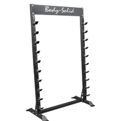 Body-Solid SBS100 Levytankoteline