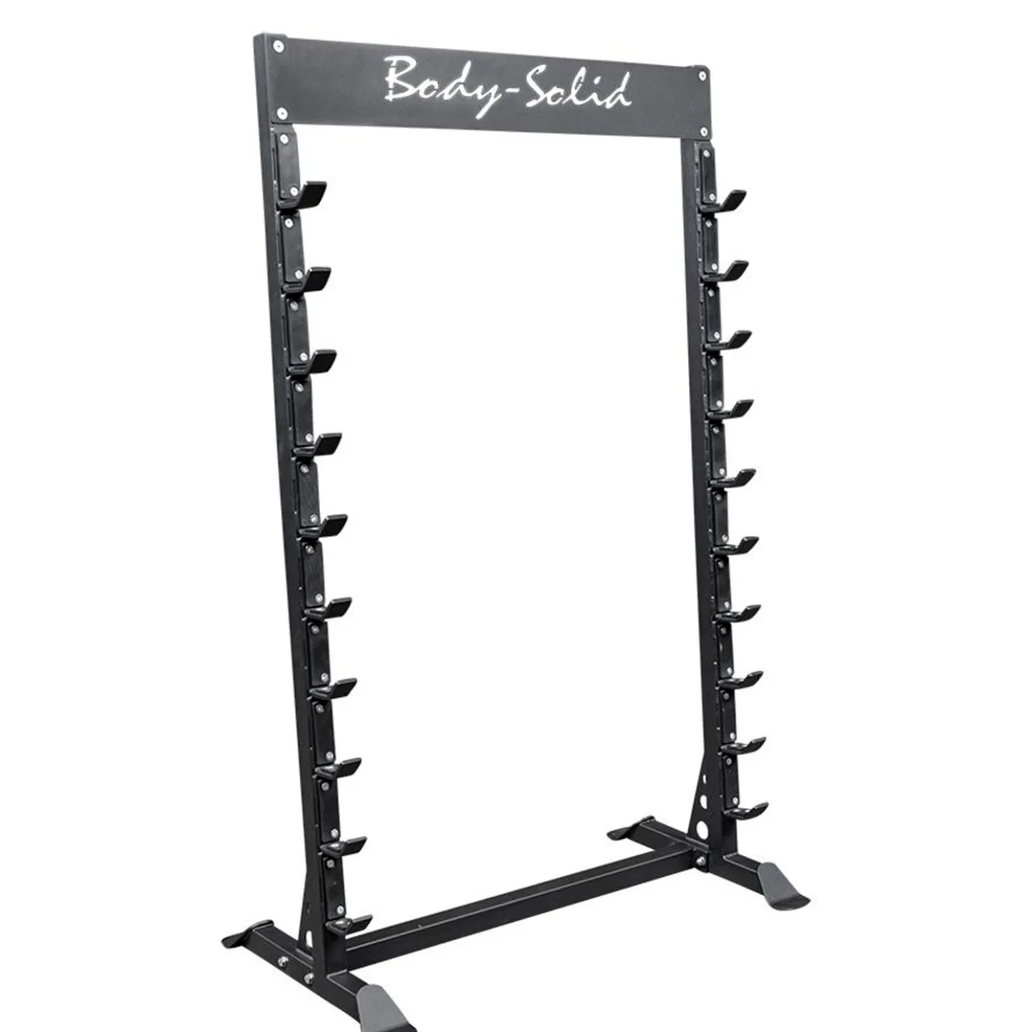 Body-Solid SBS100 Levytankoteline