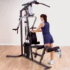 Body-Solid Selectorized G3S Home Gym Kuntokeskus