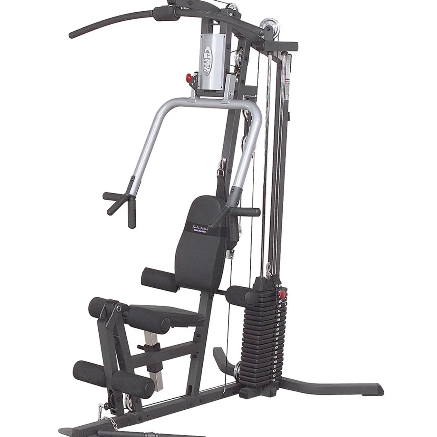 Body-Solid Selectorized G3S Home Gym Kuntokeskus