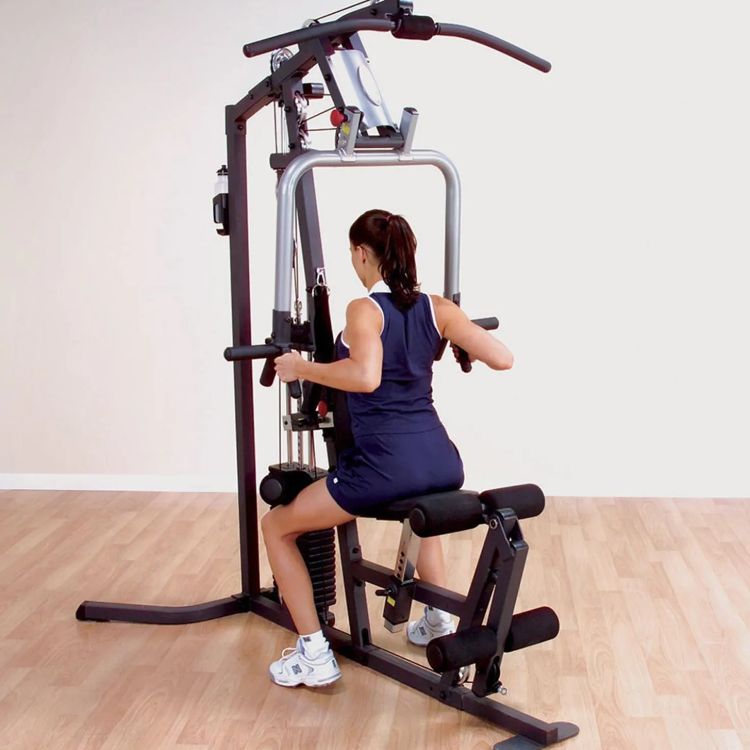 Body-Solid Selectorized G3S Home Gym Kuntokeskus
