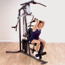 Body-Solid Selectorized G3S Home Gym Kuntokeskus