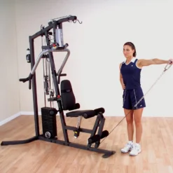 Body-Solid Selectorized G3S Home Gym Kuntokeskus