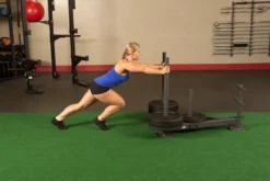 Body-Solid Vetokelkka (painokelkka)
