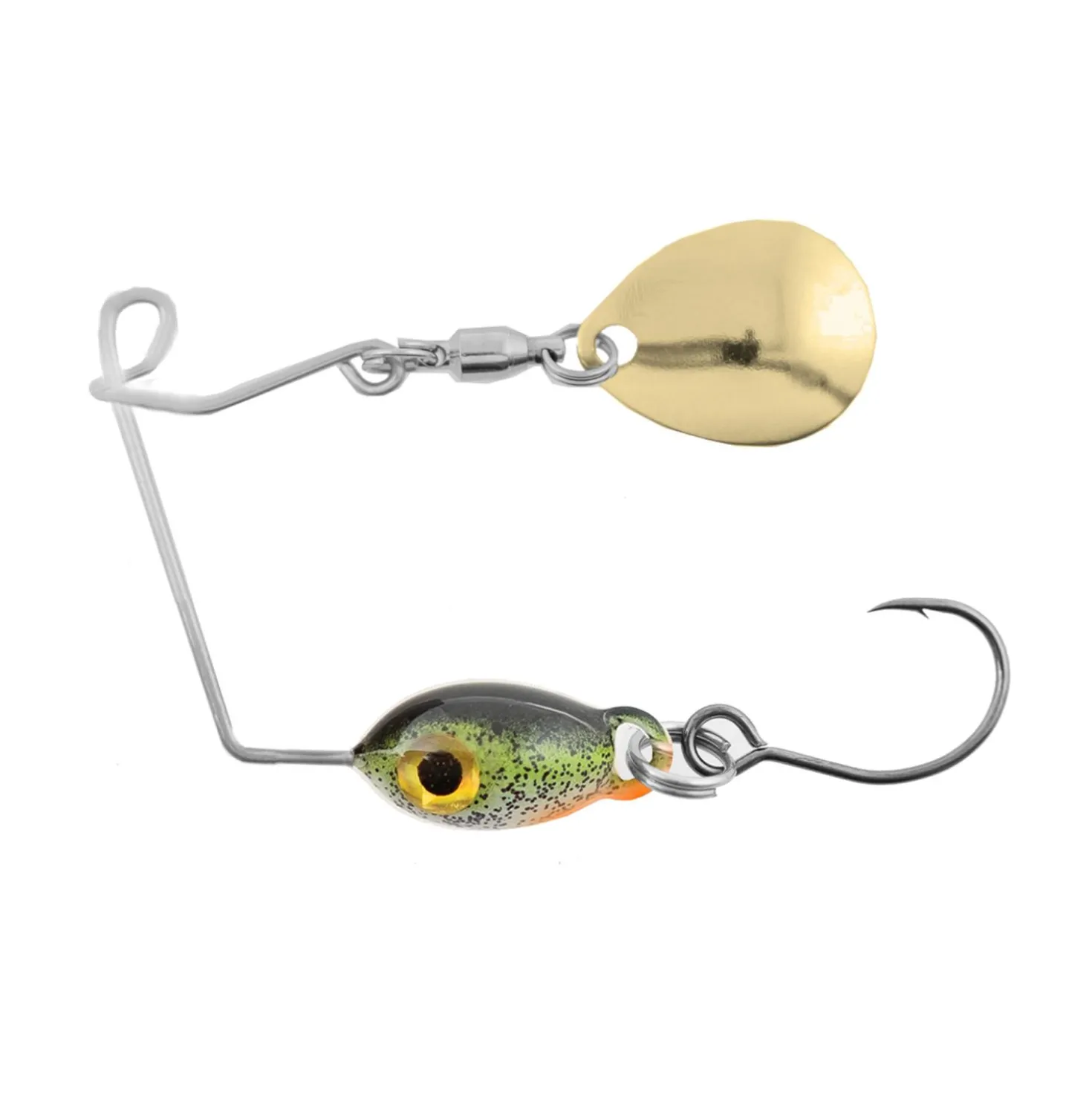B52 Spinner Chatty 9g Lippaviehe - #5