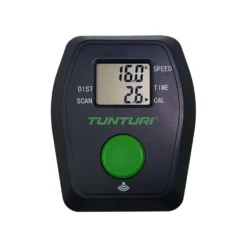 Cardio Fit D20 Desk Bike mittari