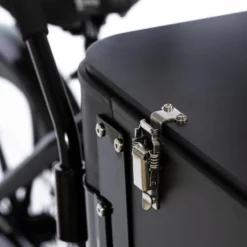 Cargobike of Sweden DeLight Box laatikkopyörä