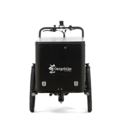 Cargobike of Sweden DeLight Box laatikkopyörä