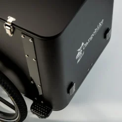 Cargobike of Sweden Flex Box laatikkopyörä
