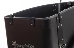 Cargobike of Sweden Flex laatikkopyörä