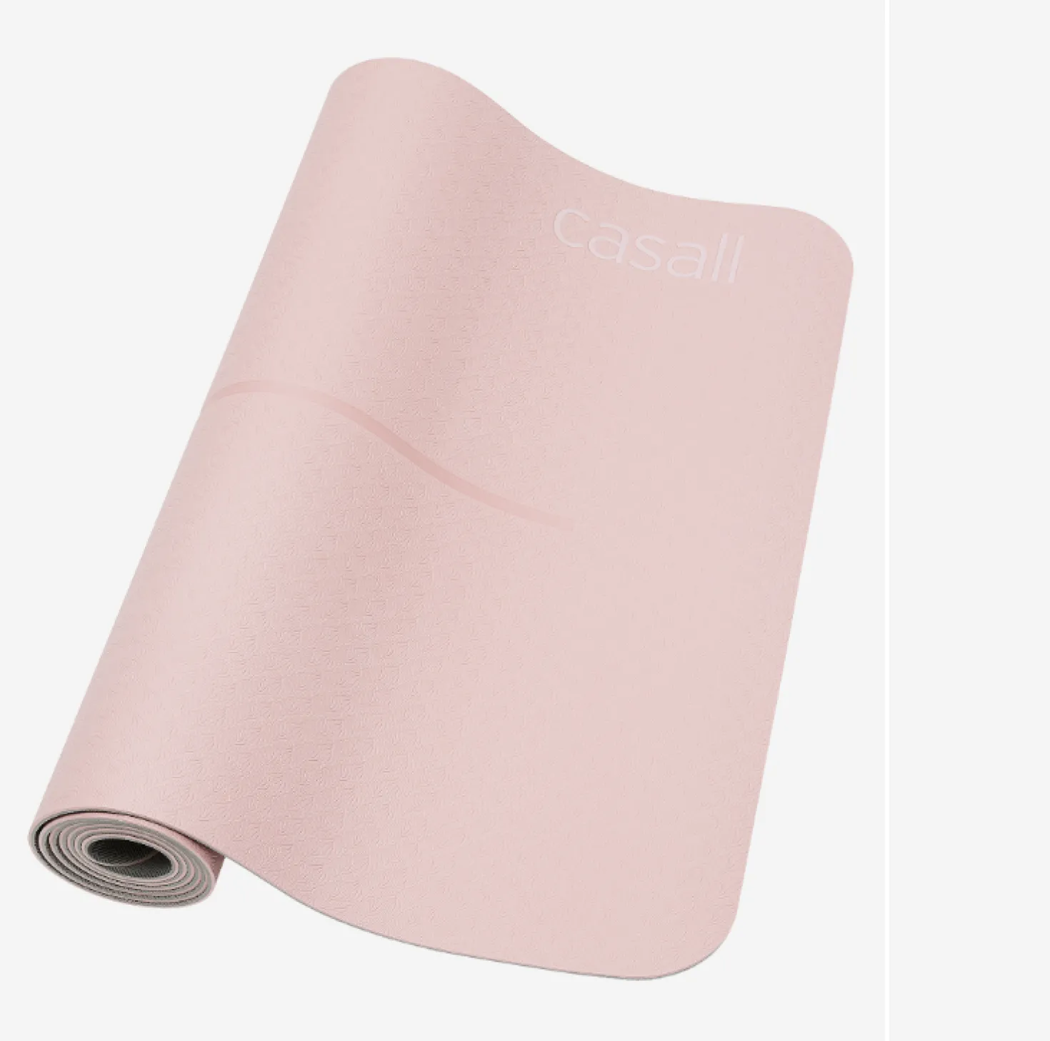 Casall Joogamatto 4mm