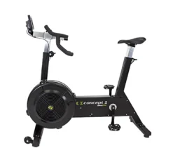 Concept2 BikeErg Kuntopyörä