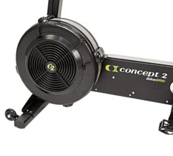 Concept2 BikeErg Kuntopyörä