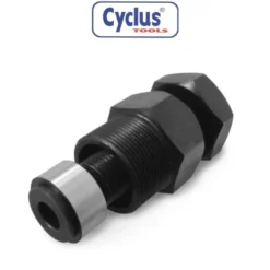 CYCLUS TOOLS Kammen ulosvedin tähtikiinnike
