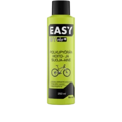 EASY Polkupyörän hoito- ja suoja-aine 250ml