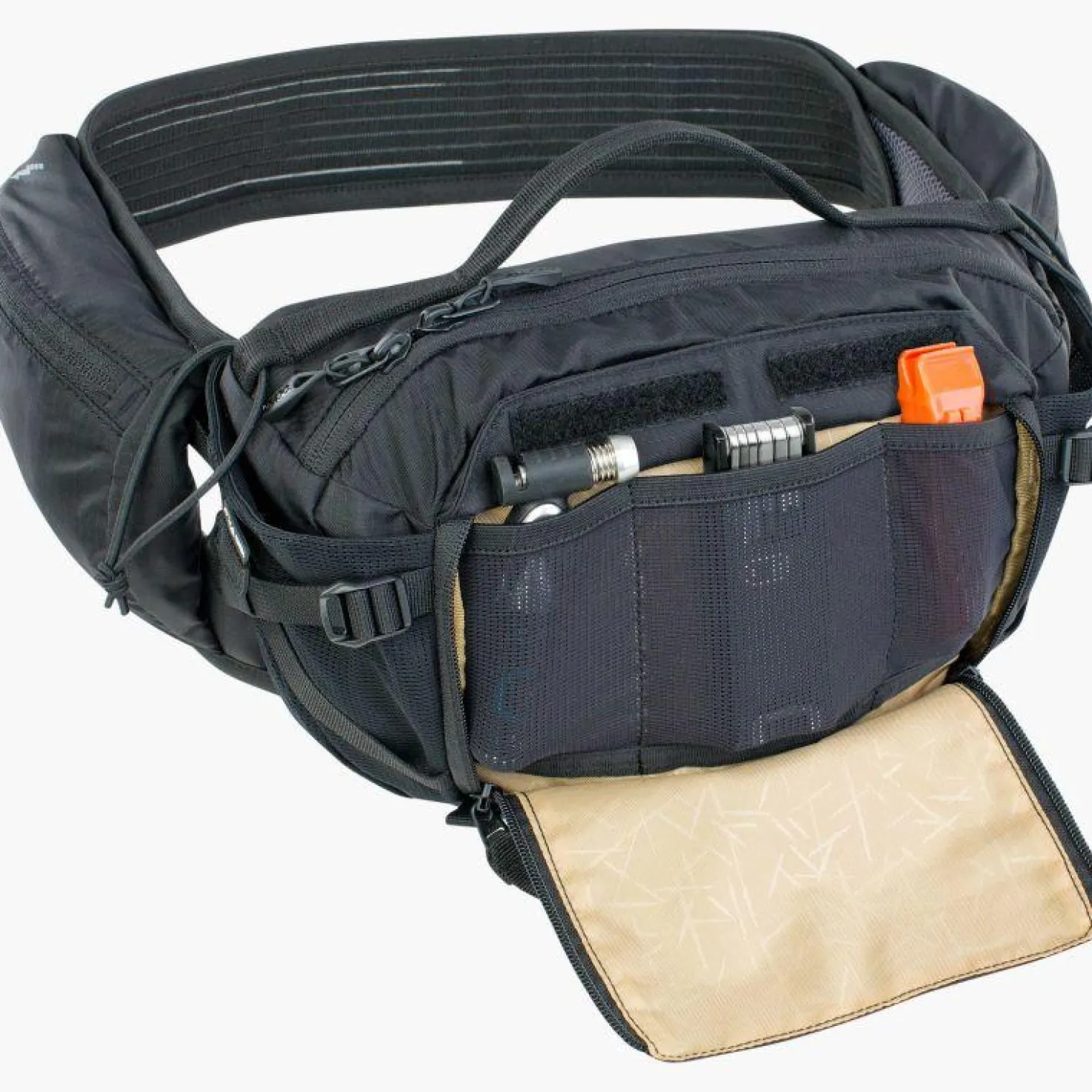 Evoc Hip Pack Pro E-Ride 3 Vyötärölaukku