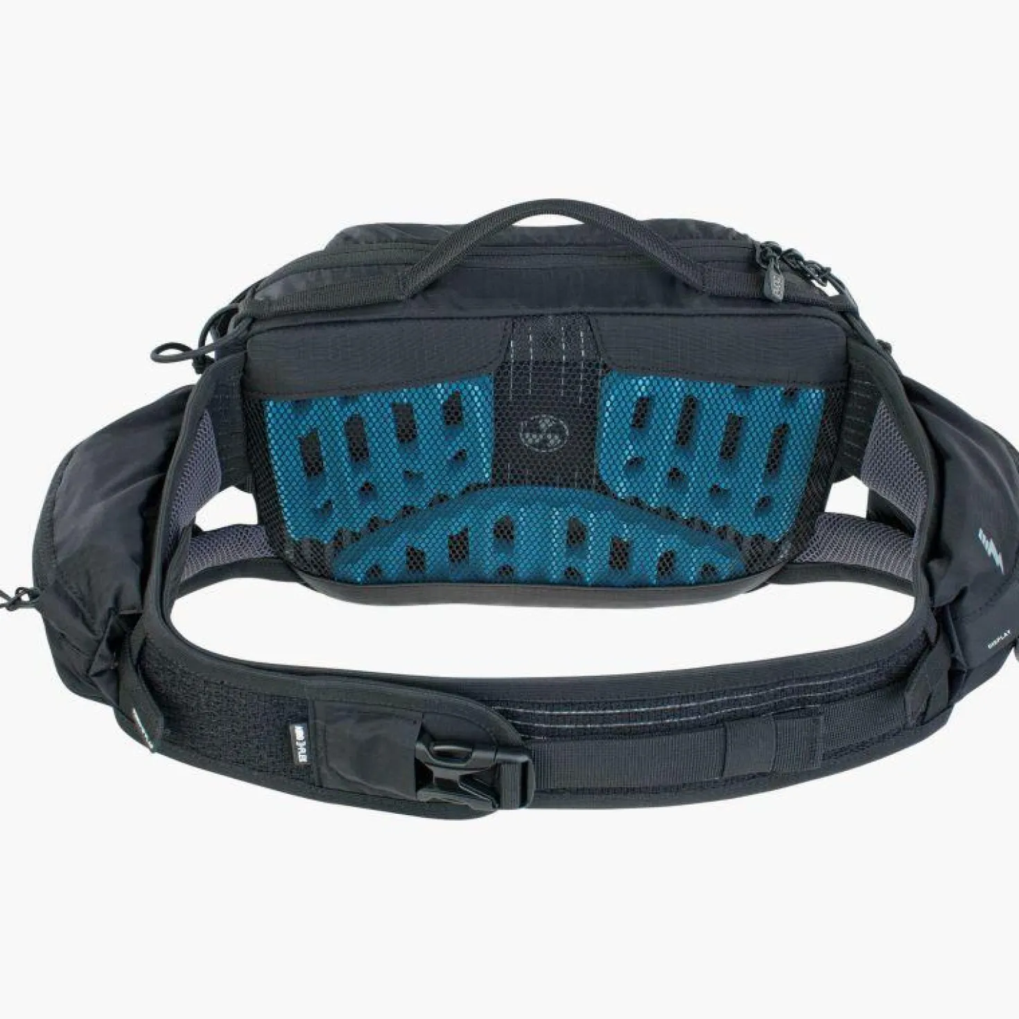 Evoc Hip Pack Pro E-Ride 3 Vyötärölaukku