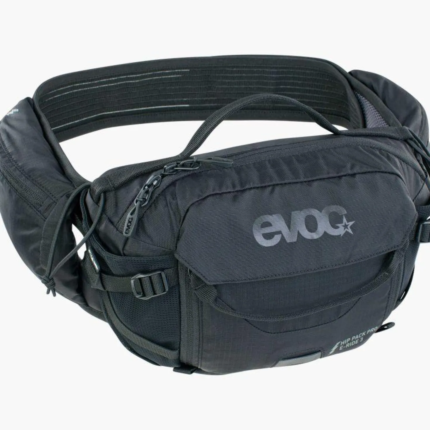 Evoc Hip Pack Pro E-Ride 3 Vyötärölaukku
