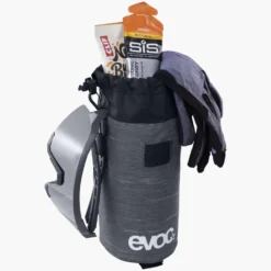 EVOC Multi Holster Pyörälaukku, harmaa