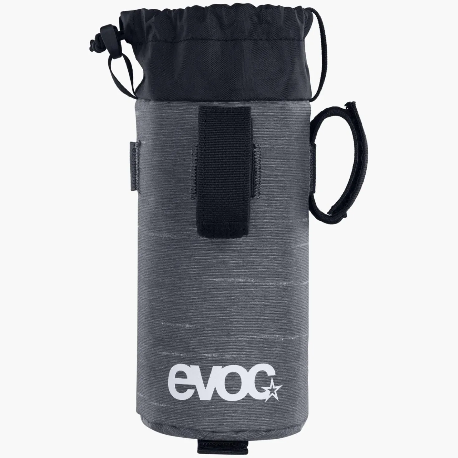EVOC Multi Holster Pyörälaukku, harmaa