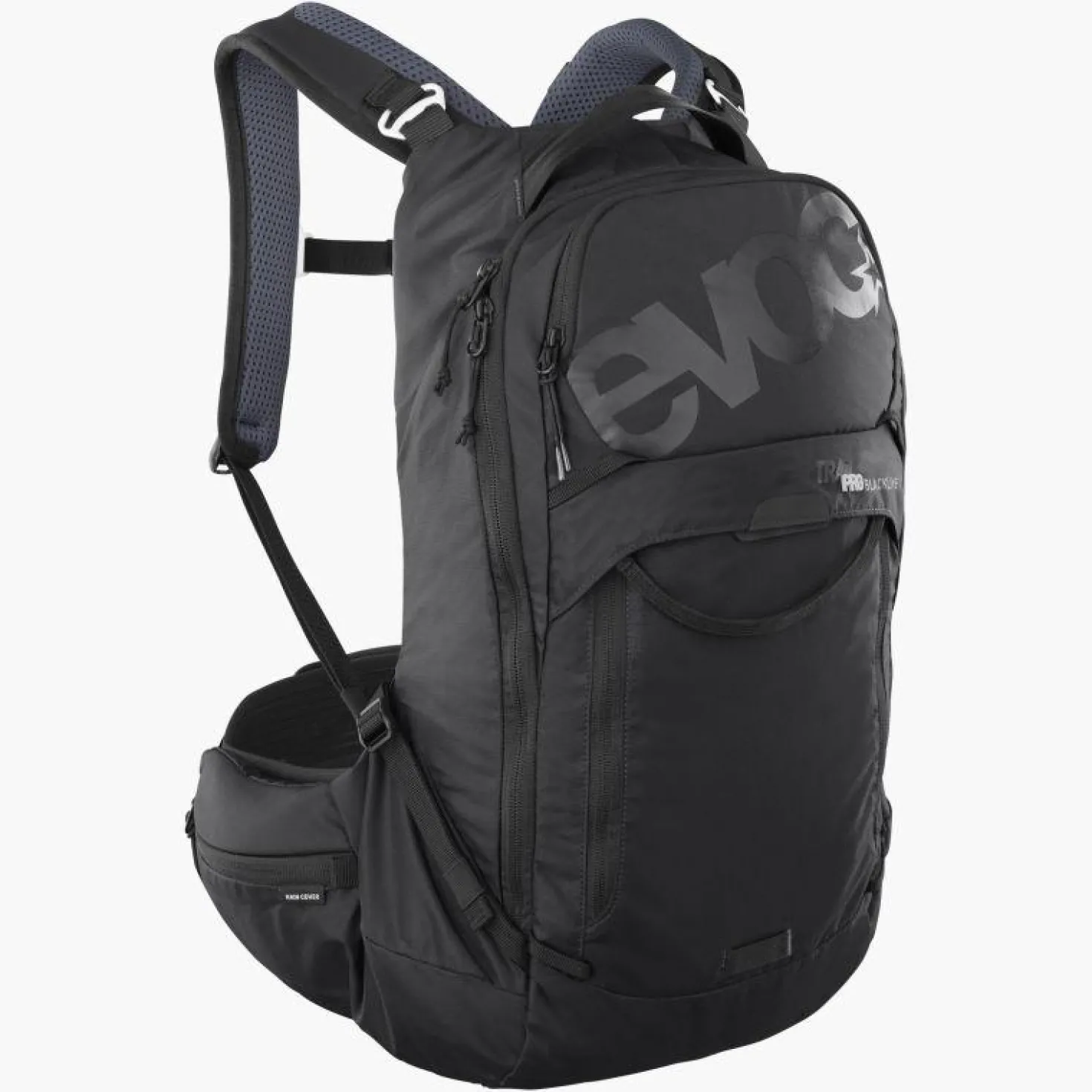 EVOC Trail Pro 16 pyöräilyreppu L/XL