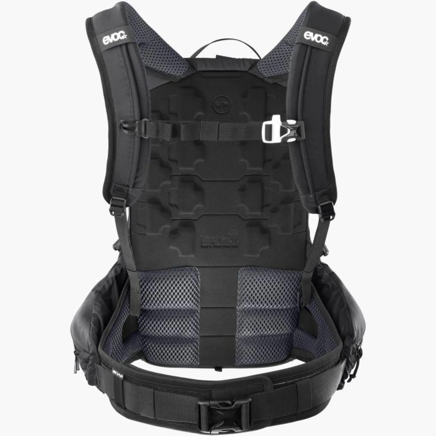 EVOC Trail Pro 16 pyöräilyreppu L/XL