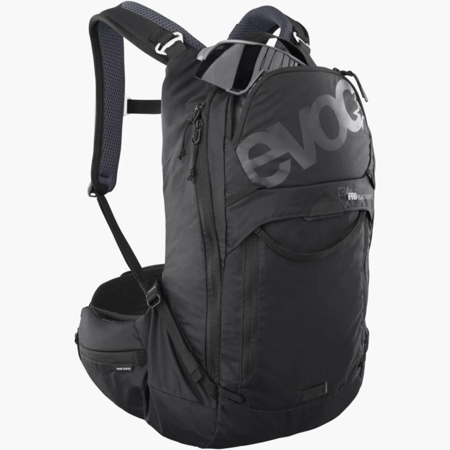 EVOC Trail Pro 16 pyöräilyreppu L/XL