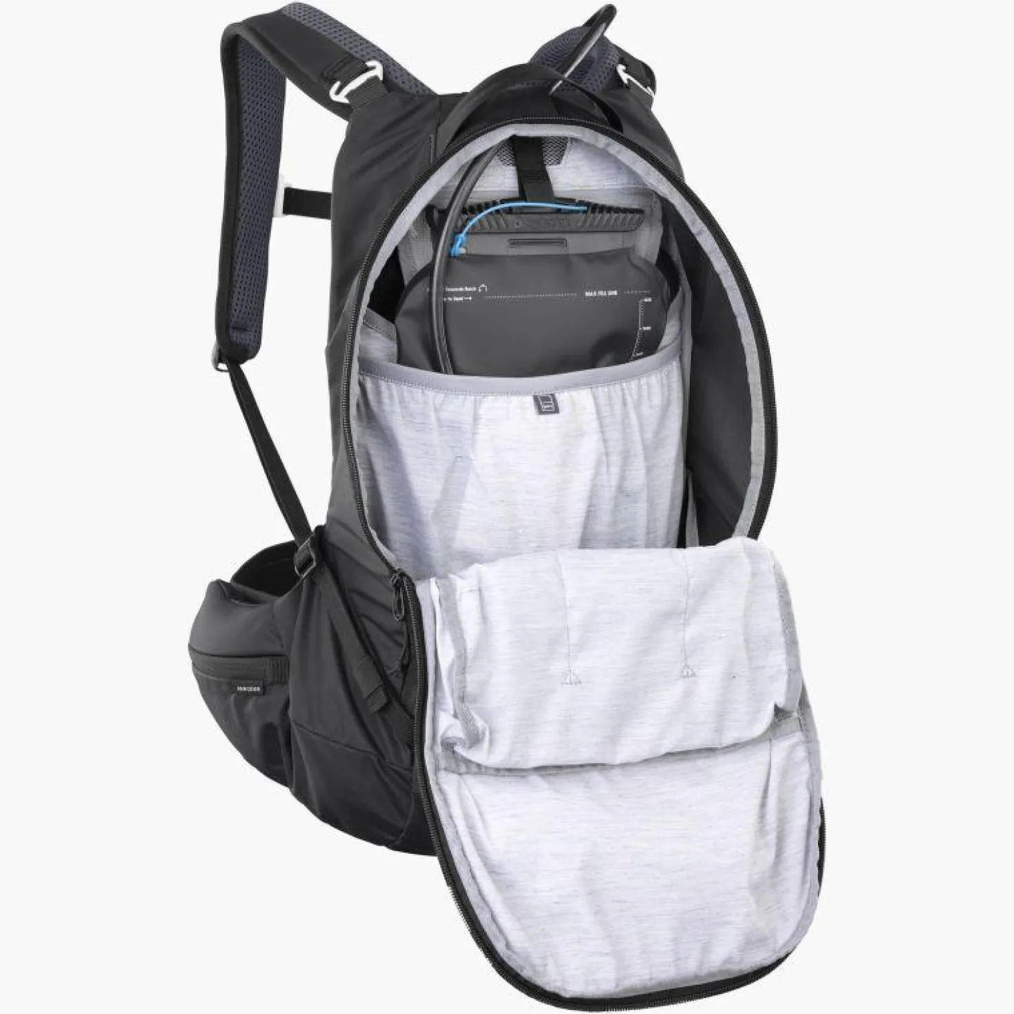 EVOC Trail Pro 16 pyöräilyreppu L/XL