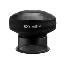 EXTRASIM eCup Lämmittävä Kuppauslaite