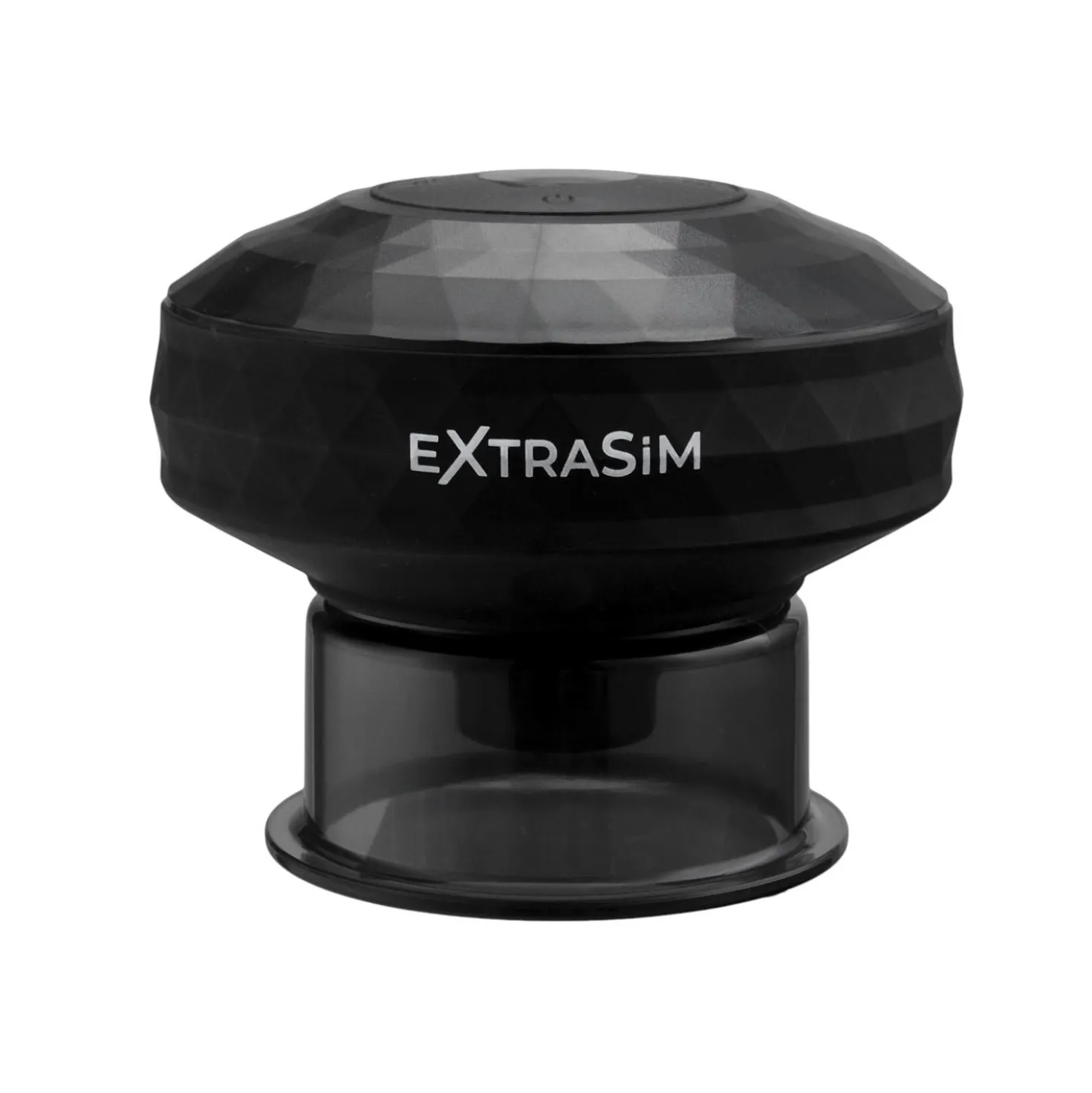 EXTRASIM eCup Lämmittävä Kuppauslaite
