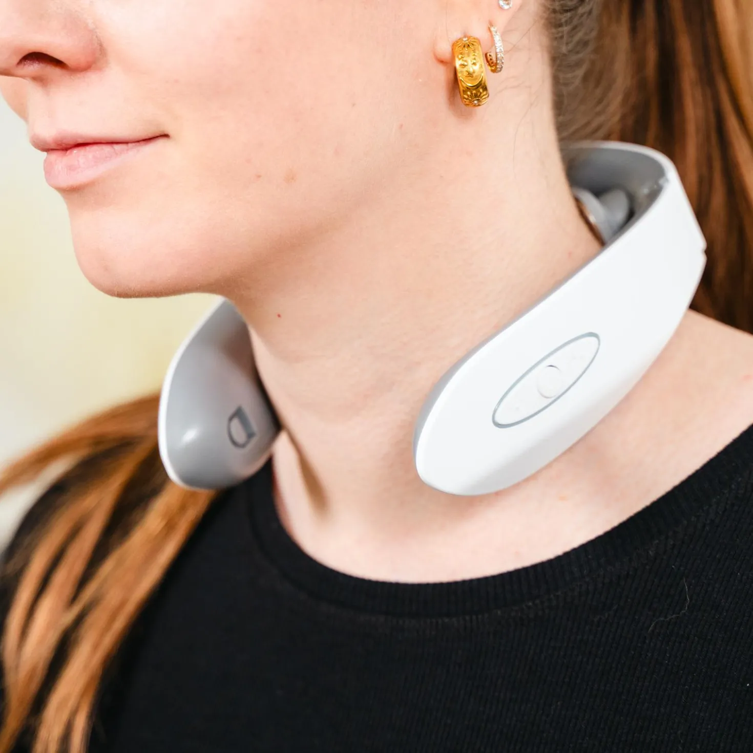EXTRASIM NeckCare TENS Niskahieroja