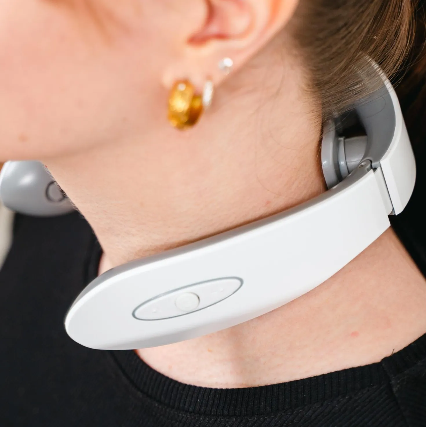 EXTRASIM NeckCare TENS Niskahieroja