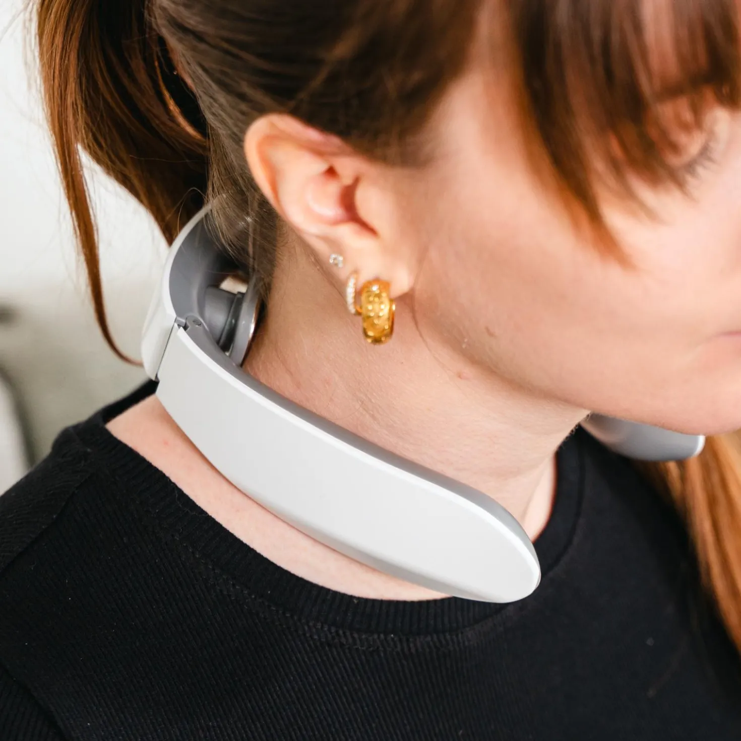 EXTRASIM NeckCare TENS Niskahieroja