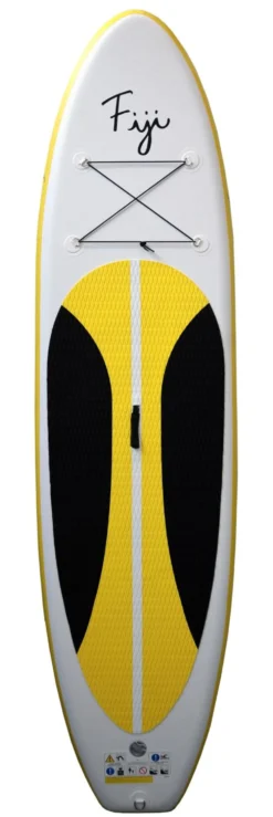 Fiji SUP-lautasetti, 300 cm