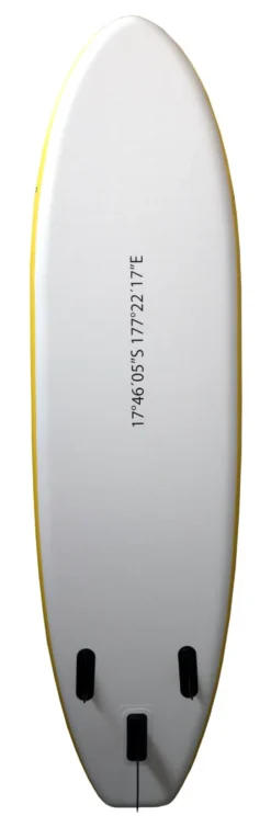 Fiji SUP-lautasetti, 300 cm