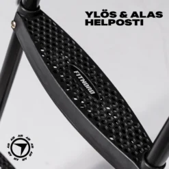 FitNord AIR Trampoliini 427 cm