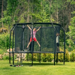 FitNord AIR Trampoliini 427 cm