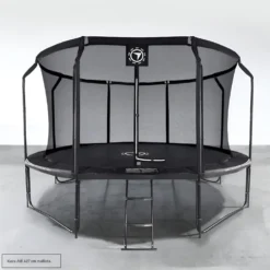 FitNord AIR Trampoliini 366 cm