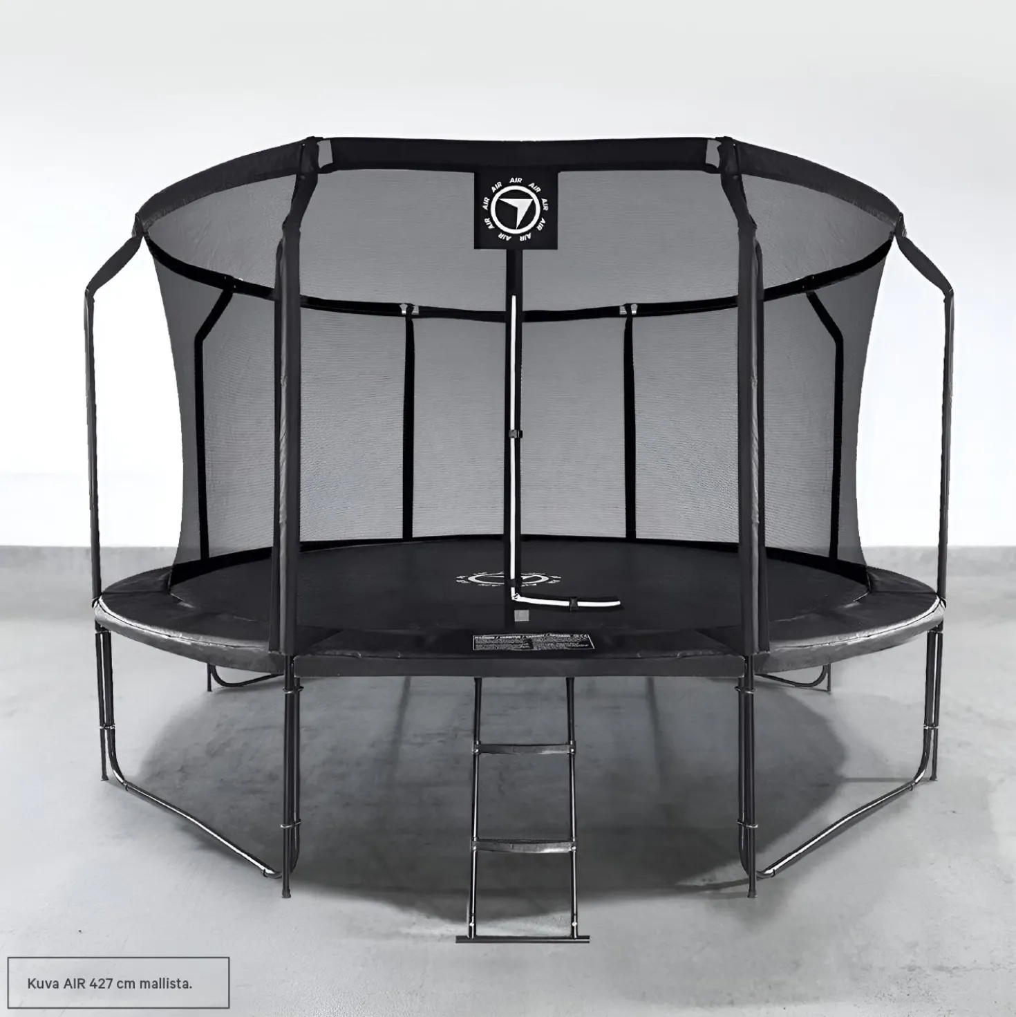 FitNord AIR Trampoliini 366 cm