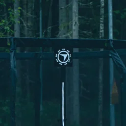 FitNord AIR Trampoliini 366 cm
