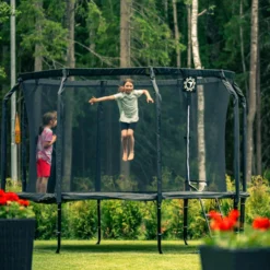 FitNord AIR Trampoliini 366 cm