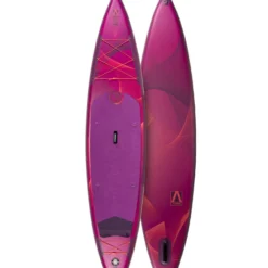 FitNord Aqua Apex 365 SUP-lautasetti (kantavuus 150 kg, lasikuitumela)