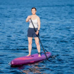 FitNord Aqua Apex 365 SUP-lautasetti (kantavuus 150 kg, lasikuitumela)