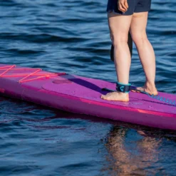 FitNord Aqua Apex 365 SUP-lautasetti (kantavuus 150 kg, lasikuitumela)