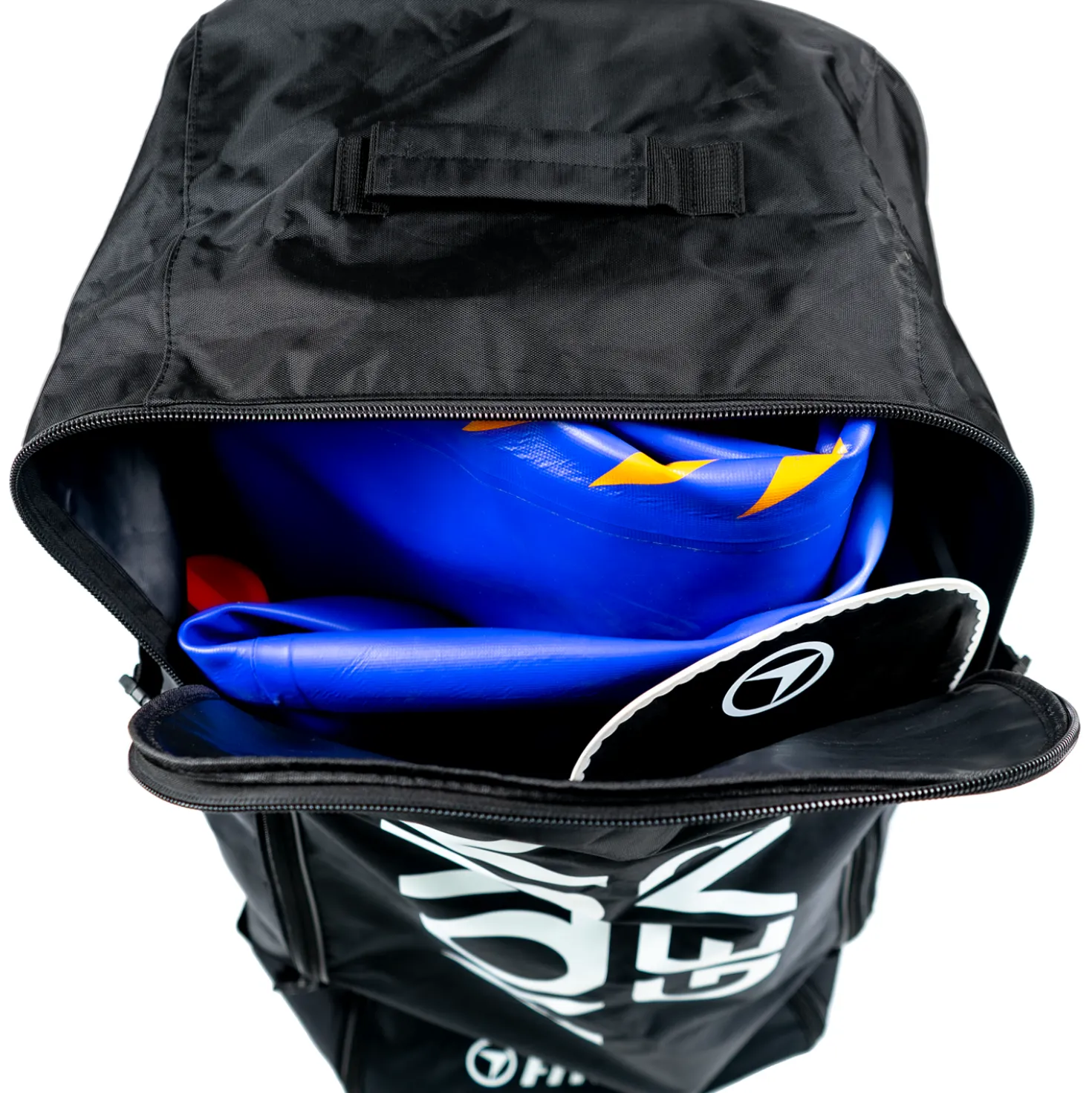 FitNord Aqua Gear SUP-laudan reppu