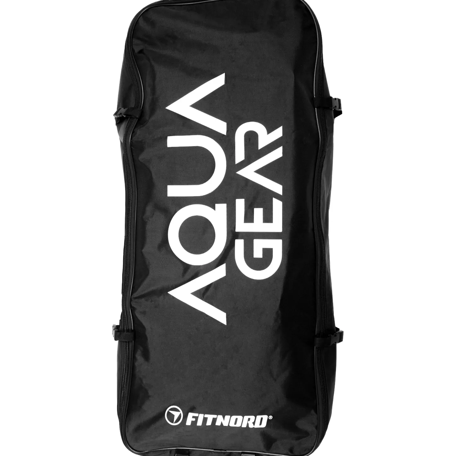 FitNord Aqua Gear SUP-laudan reppu