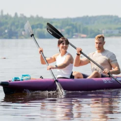 FitNord Aqua kuivasäkki / dry bag, 5L