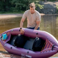 FitNord Aqua kuivasäkki / dry bag, 5L