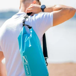 FitNord Aqua kuivasäkki, 10L