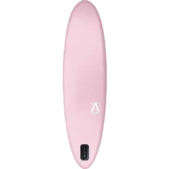 FitNord Aqua Lite SUP-lautasetti, vaaleanpunainen (kantavuus 110 kg) G2